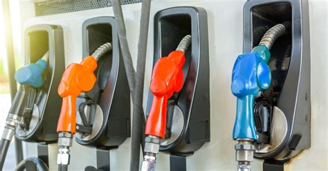 gasoline franchise